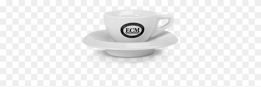 311x222 Thick Walled Ecm Manufacture Gmbh Thickwalled Cup, Saucer, Pottery, Coffee Cup HD PNG Download