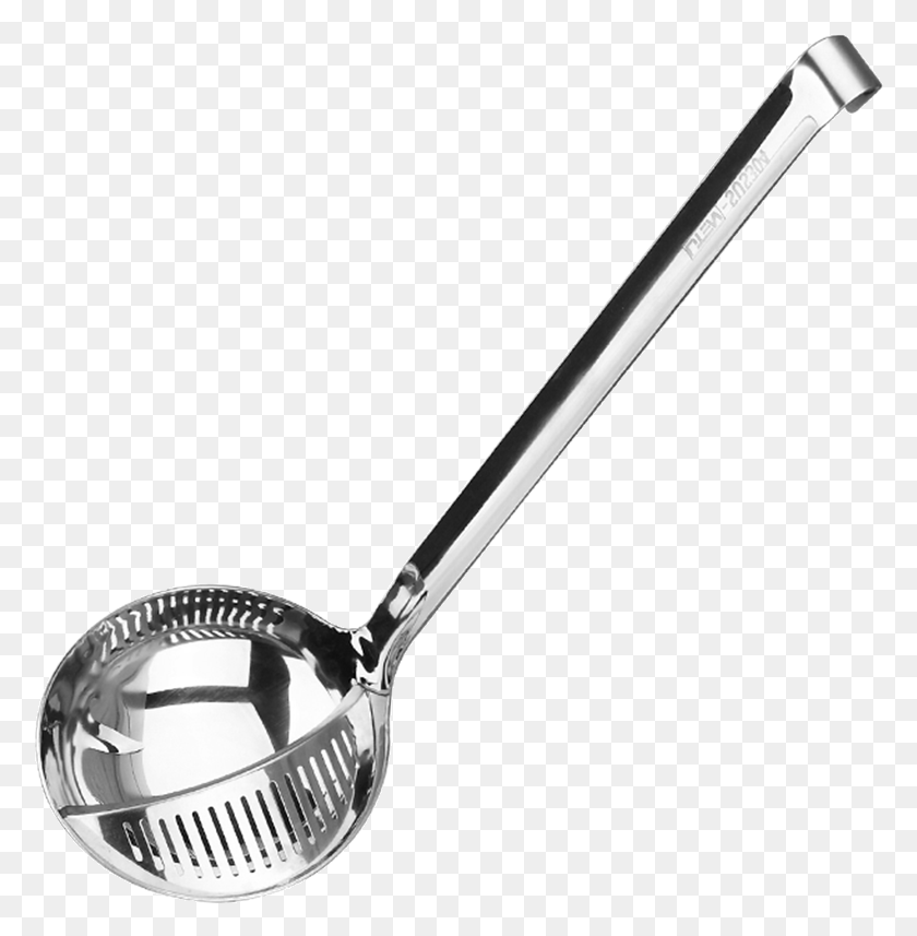 778x797 Thicken 304 Stainless Steel Spoon Hot Pot Colander Kitchen Utensil, Cutlery, Tool, Steamer HD PNG Download