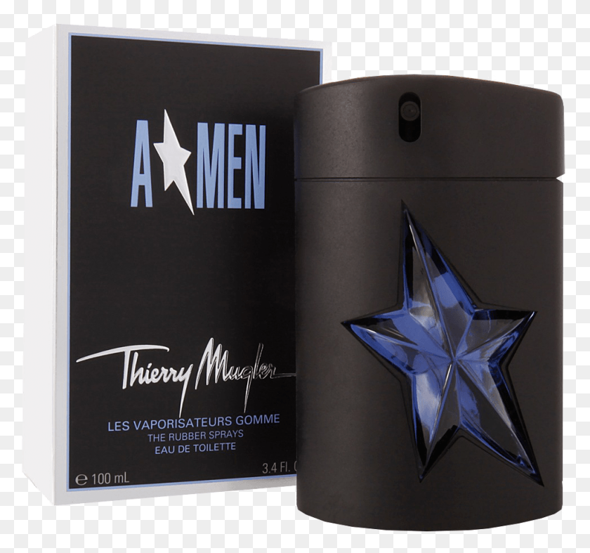 969x904 Thierry Mugler Perfumes Men, Cosmetics, Bottle, Perfume HD PNG Download