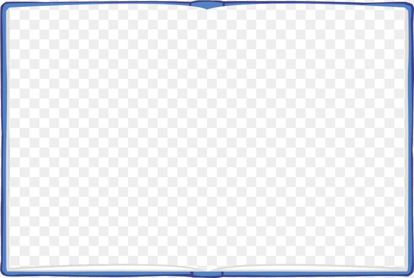 Thin Frame Background, Book, Page, Publication, Text Transparent PNG
