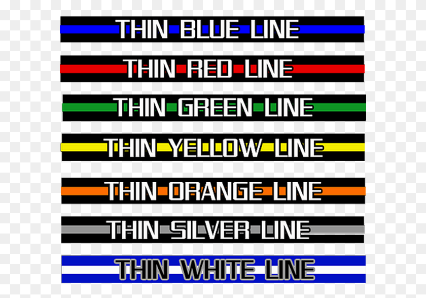 605x527 Thin Line Flag Meanings, Text, Number, Symbol HD PNG Download