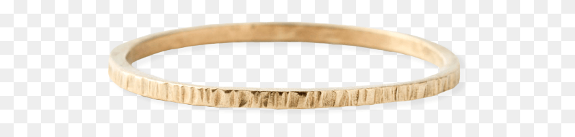 528x140 Thin Lines Band Bangle, Ivory, Belt, Accessories HD PNG Download
