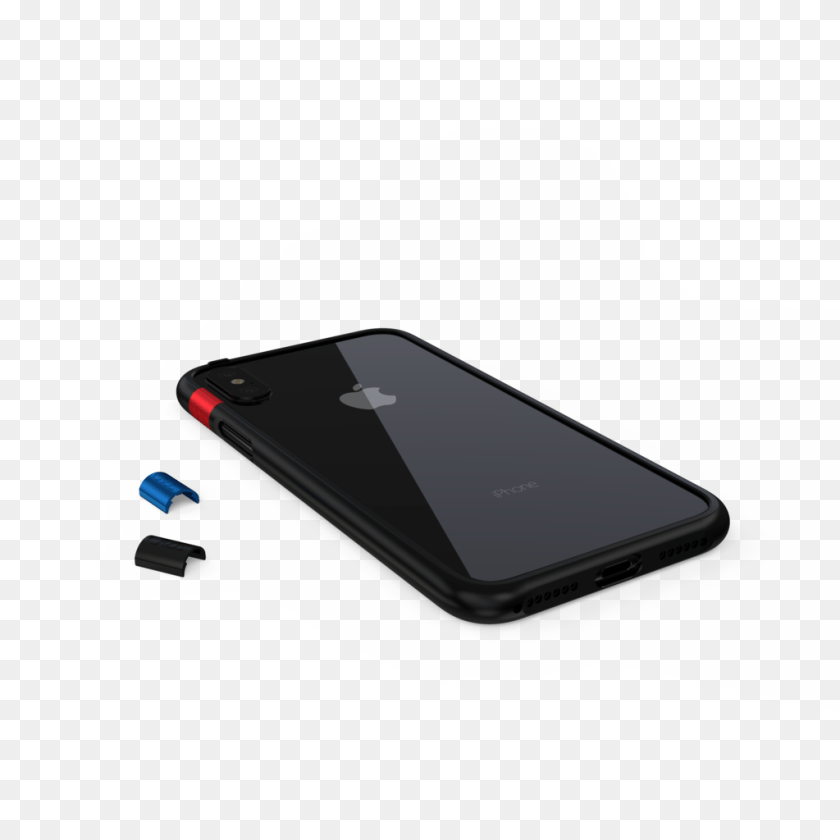 Thinedge Matte For Iphone X Caze, Electronics, Mobile Phone, Phone Transparent PNG