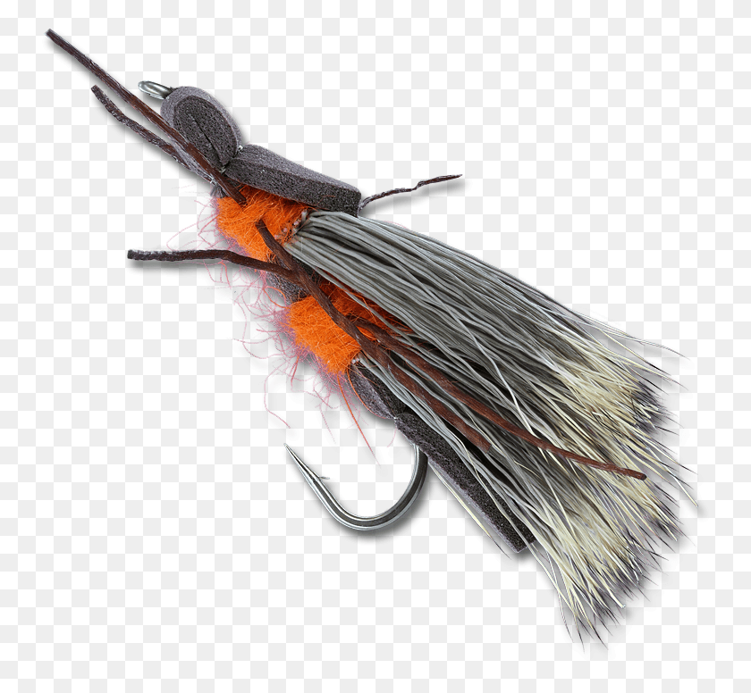 750x716 Thing From Uranus Insect, Bird, Animal, Fishing Lure HD PNG Download
