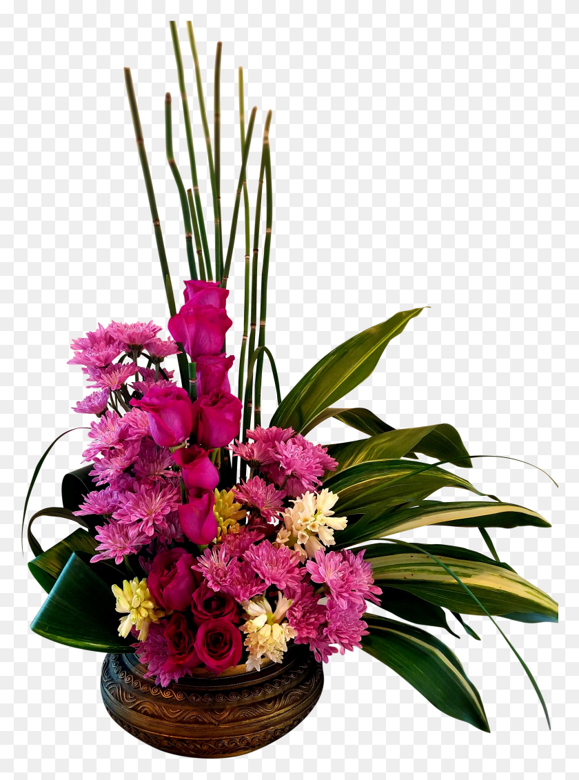 2674x3673 Things Remembered Bouquet HD PNG Download