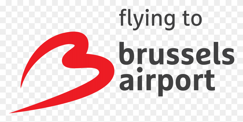 2337x1086 Things To Do In Belgium Brussels Airport, Text, Symbol, Alphabet HD PNG Download