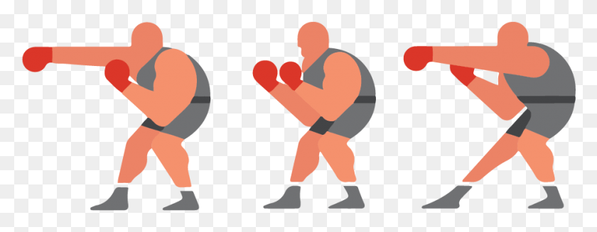 938x322 Think Of It Like Boxing Toss A Bocce Ball, Person, Human, Sport HD PNG Download