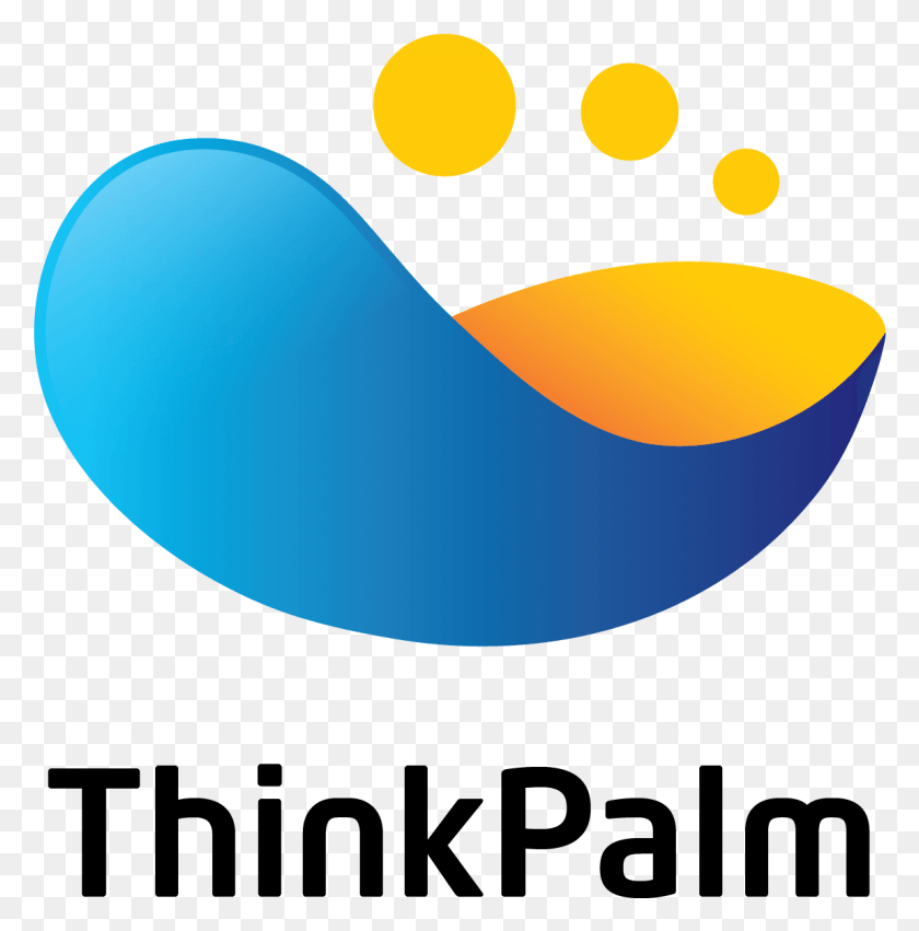 1150x1167 Thinkpalm Technologies Объявила О Стратегическом Партнерстве Thinkpalm Technologies Pvt Ltd, Воздушный Шар, Мяч, Рот Png Скачать