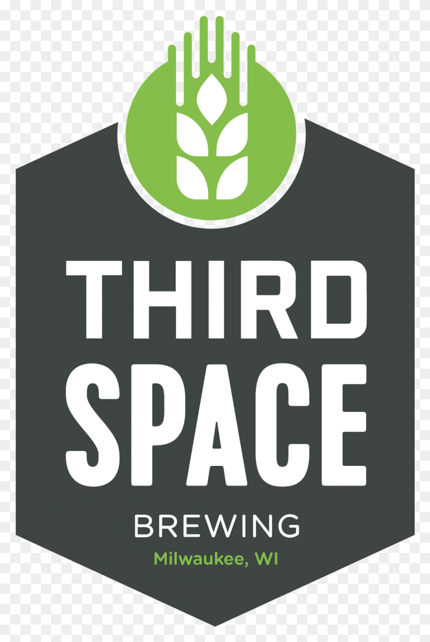 996x1525 Third Space Happy Place, Label, Text, Sticker HD PNG Download