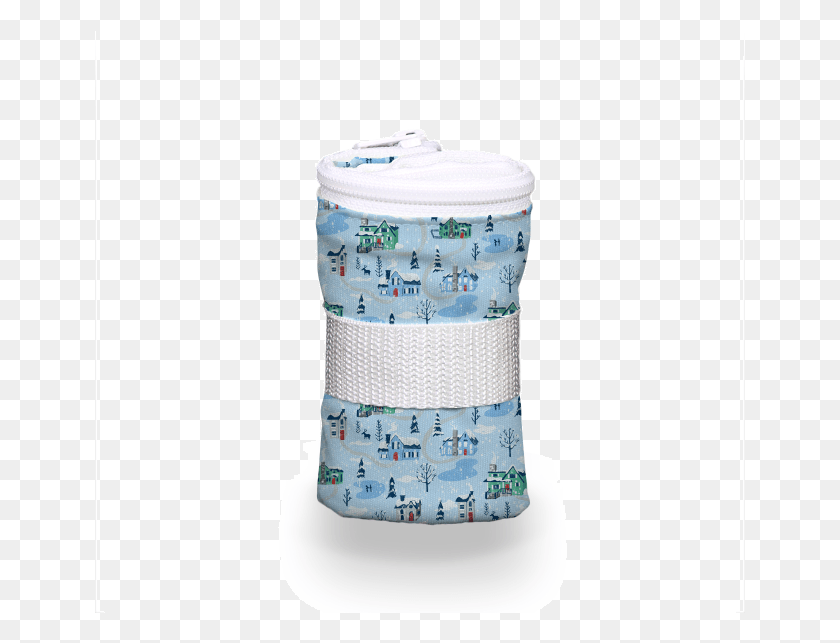 651x583 Thirsties Wet Bag Diaper Bag, Outdoors, Porcelain Descargar Hd Png