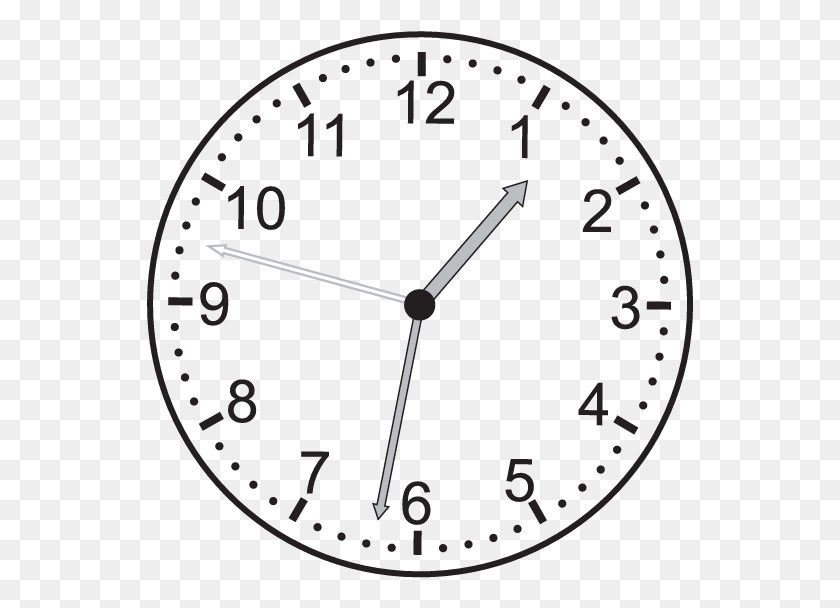 547x548 This Analog Clock Tag Its A Boy, Analog Clock, Wall Clock, Clock Tower HD PNG Download