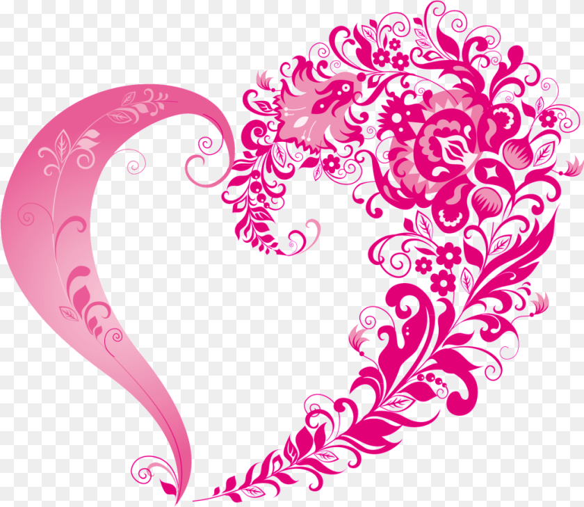 This Background Wedding Heart, Art, Floral Design, Graphics, Pattern PNG