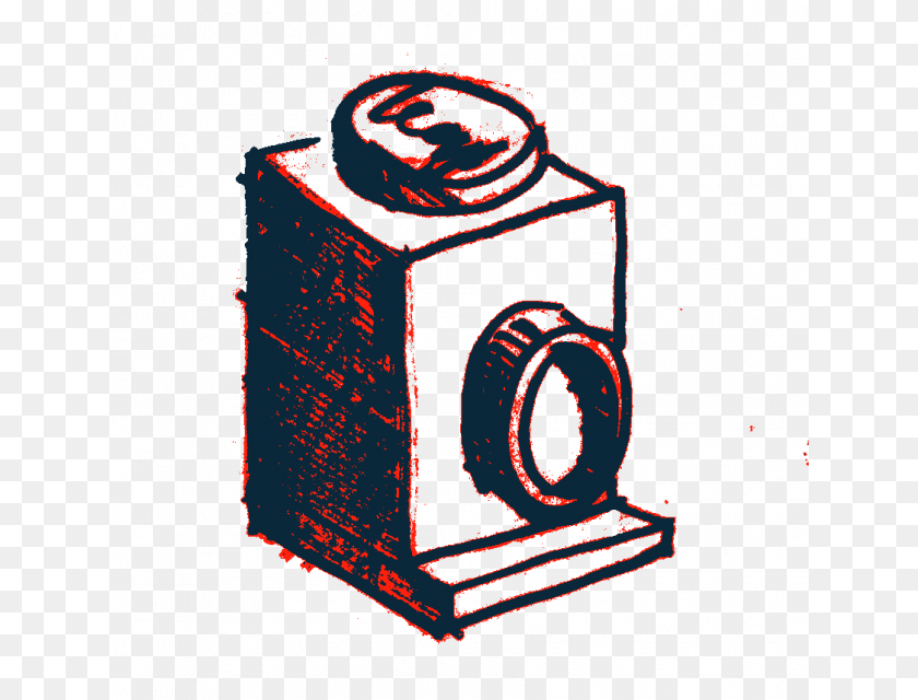 This Brick Enables Things Yoroy, Electronics, Machine, Wheel, Camera PNG