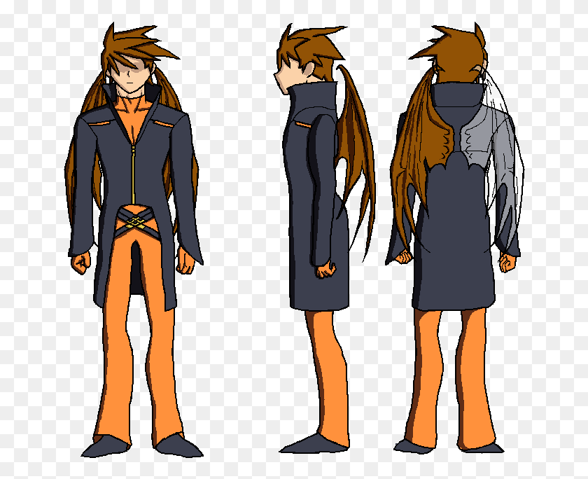660x624 This Cartoon, Manga, Comics, Book HD PNG Download