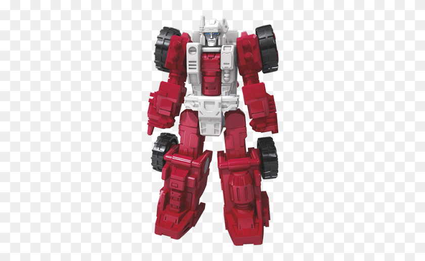 262x456 This Colossal 2 Foot Scale Titan Class Wfc S29 Omega Transformers War For Cybertron Siege Omega Supreme, Toy, Robot HD PNG Download