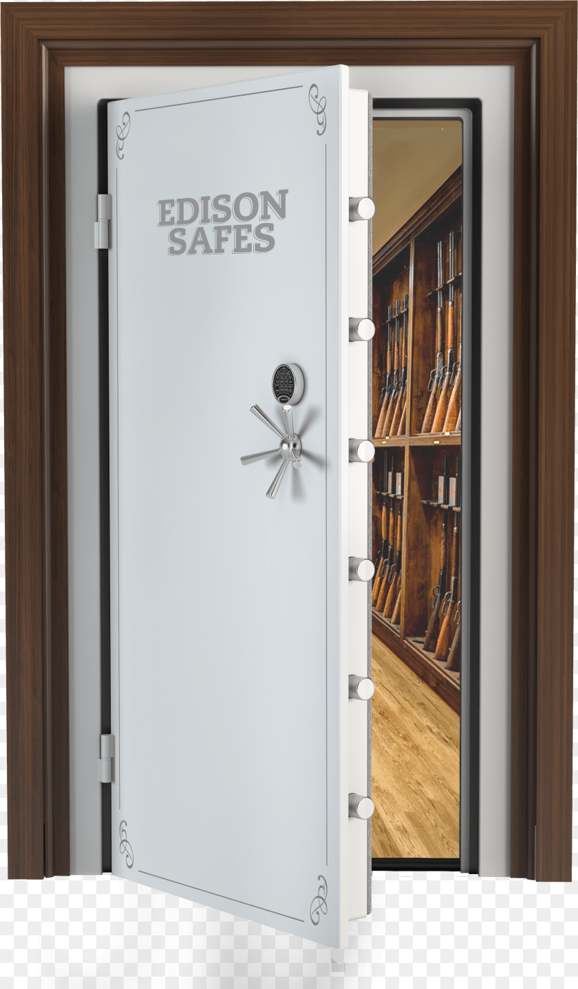 2172x3717 This Edison Vault Door Is Available In Many Different Clipart PNG