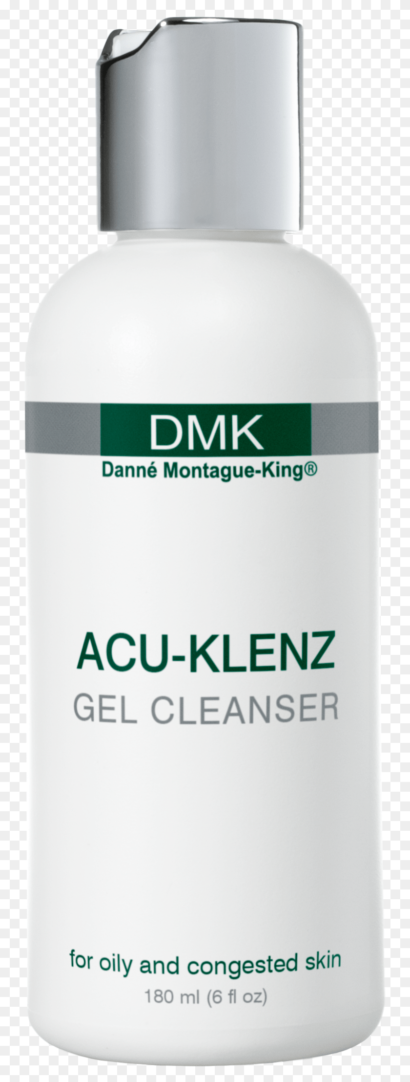 743x2154 This Effective Acne Fighting Formulation Is The First Label, Aluminium, Shaker, Bottle HD PNG Download