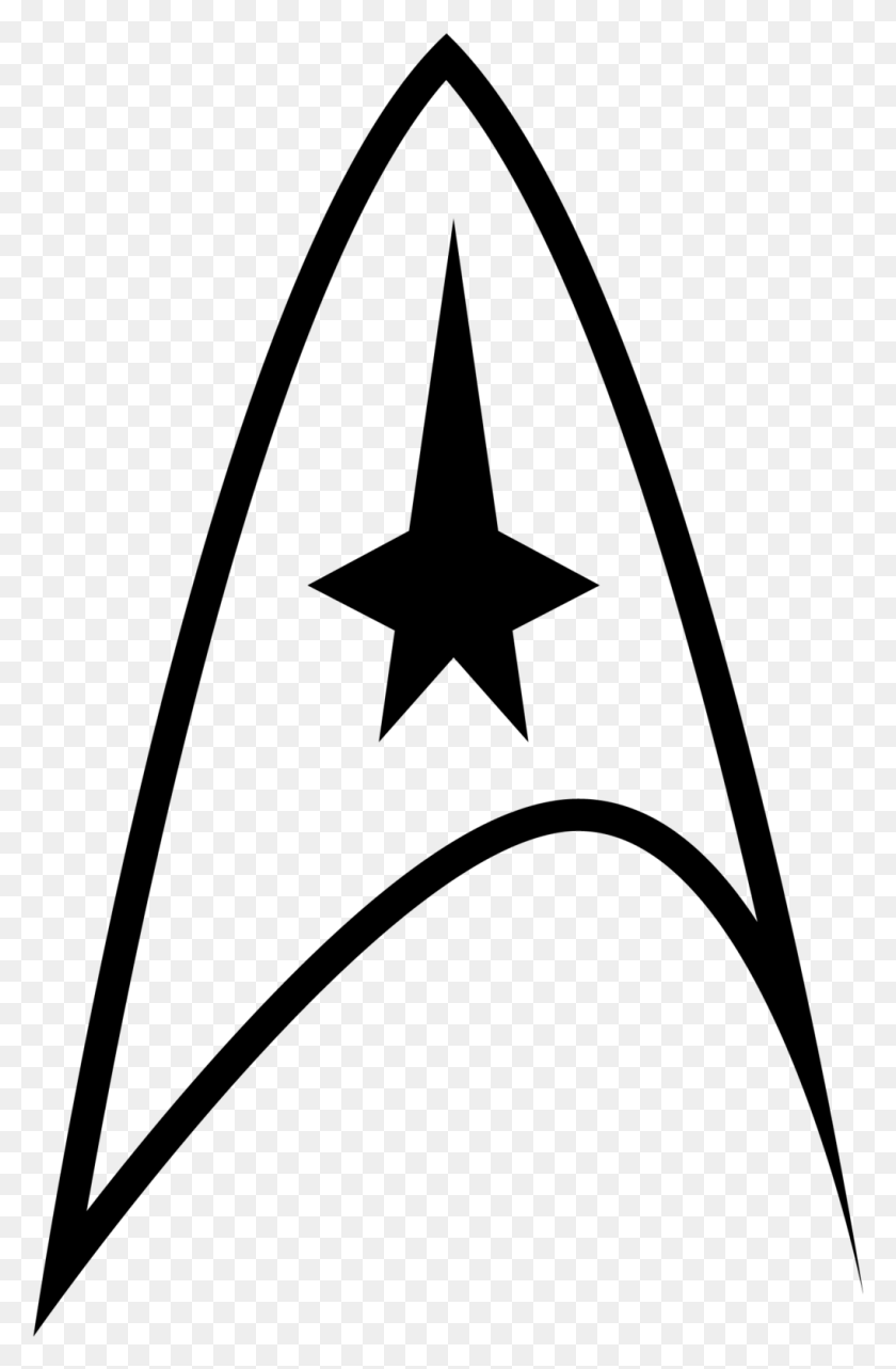 1018x1597 This Final Drawing Was The Ninth That I Created Logo Star Trek Symbol, Gray, World Of Warcraft HD PNG Download