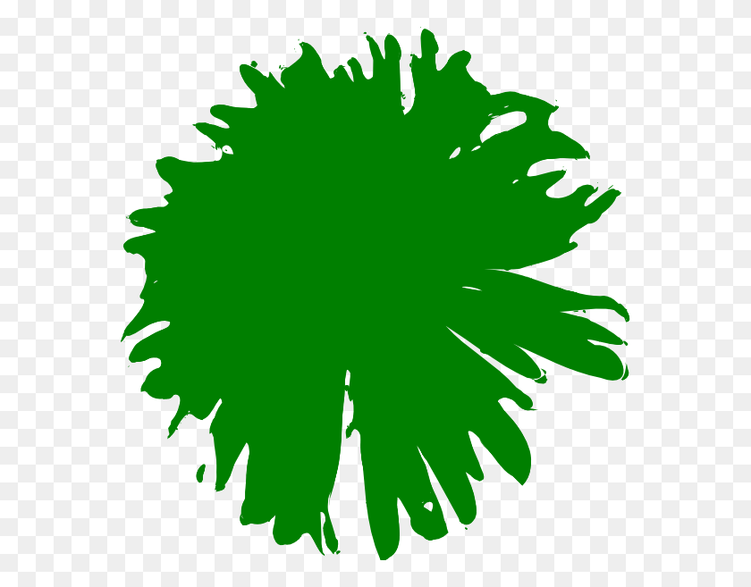 570x597 Этот Бесплатный Клип-Арт Дизайн Зеленого Цветка Lwenzahn Клипарт, Лист, Растение, Керамика Hd Png Скачать
