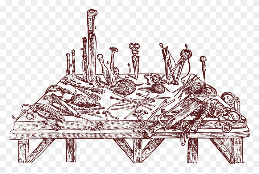 2400x1549 Этот Бесплатный Дизайн Иконок Инструментов Dissector39S Инструменты Андреаса Везалия, Текст, Графика Hd Png Скачать