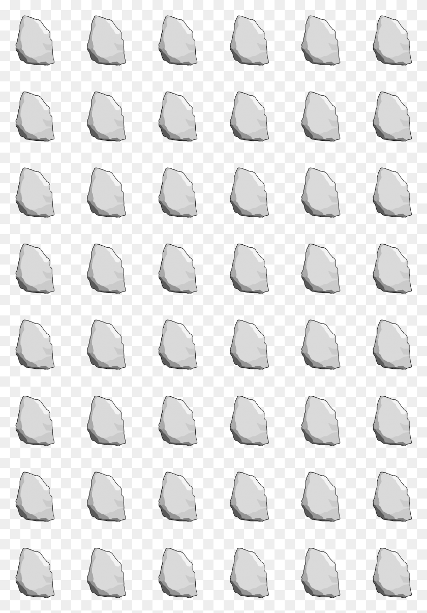 1606x2359 This Free Icons Design Of A4 Sheet Of Stones Without, Rug, Arrowhead HD PNG Download