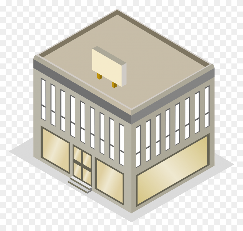2400x2282 This Free Icons Design Of Administrative Building, Lighting, Architecture, Crib HD PNG Download