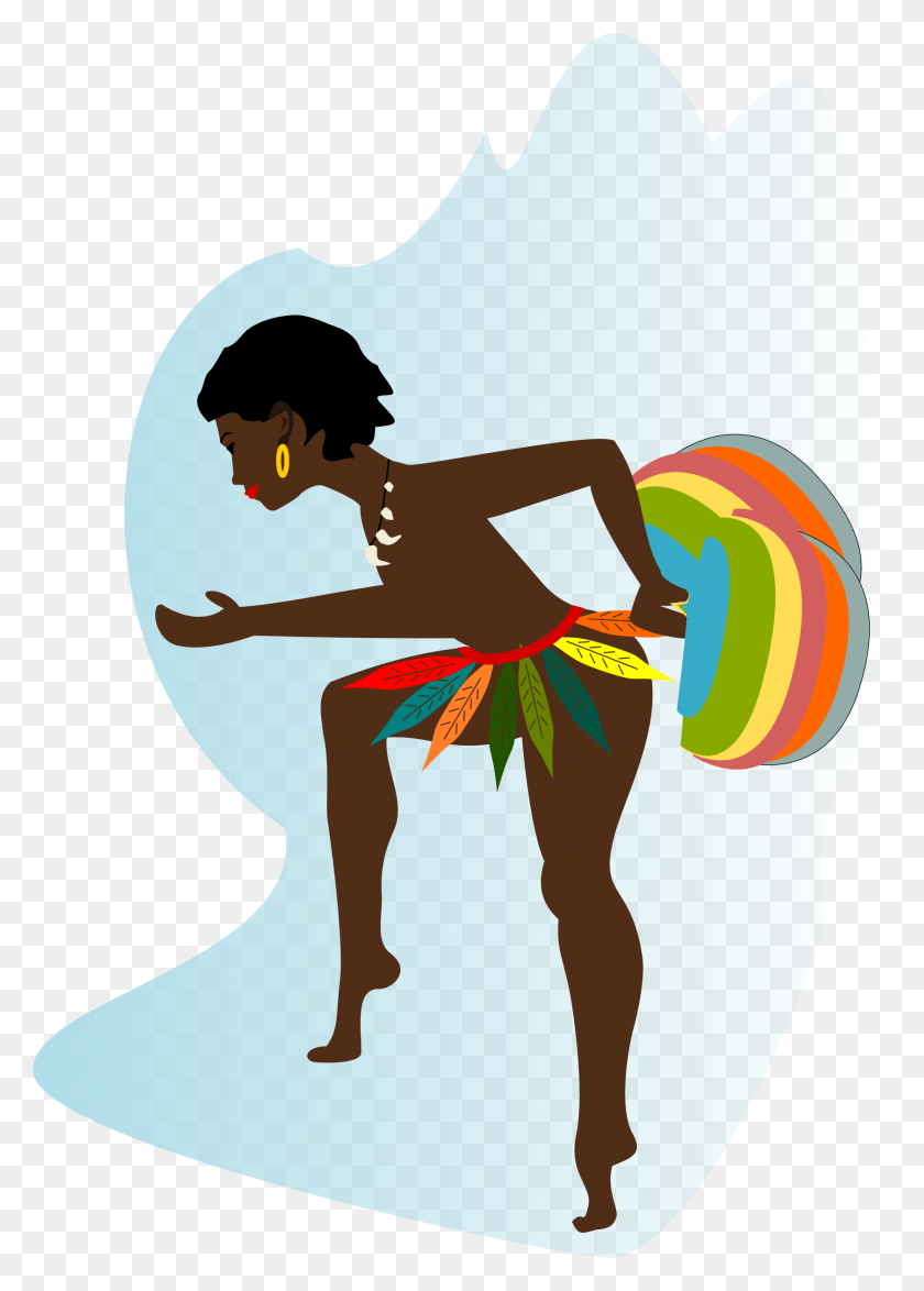 1679x2400 This Free Icons Design Of African Dancer, Person, Human, Outdoors HD PNG Download