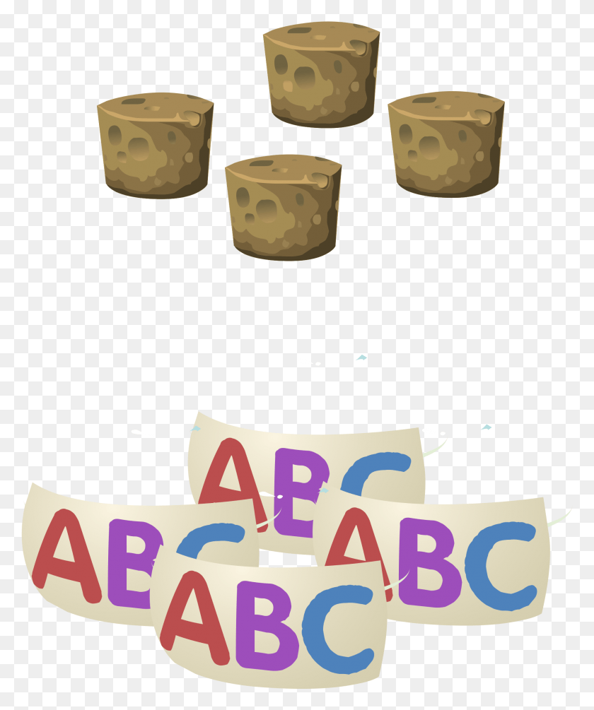 1858x2253 This Free Icons Design Of Alchemy Potion Alphabet, Text, Cork, Beverage HD PNG Download