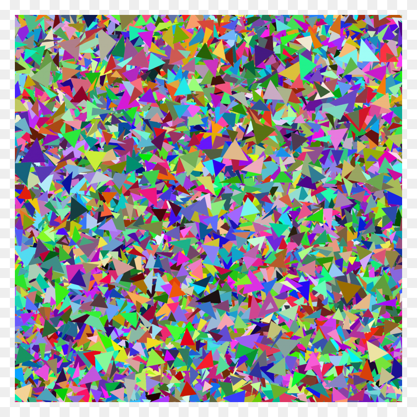 2400x2400 This Free Icons Design Of All Over Confetti, Light, Paper, Glitter HD PNG Download