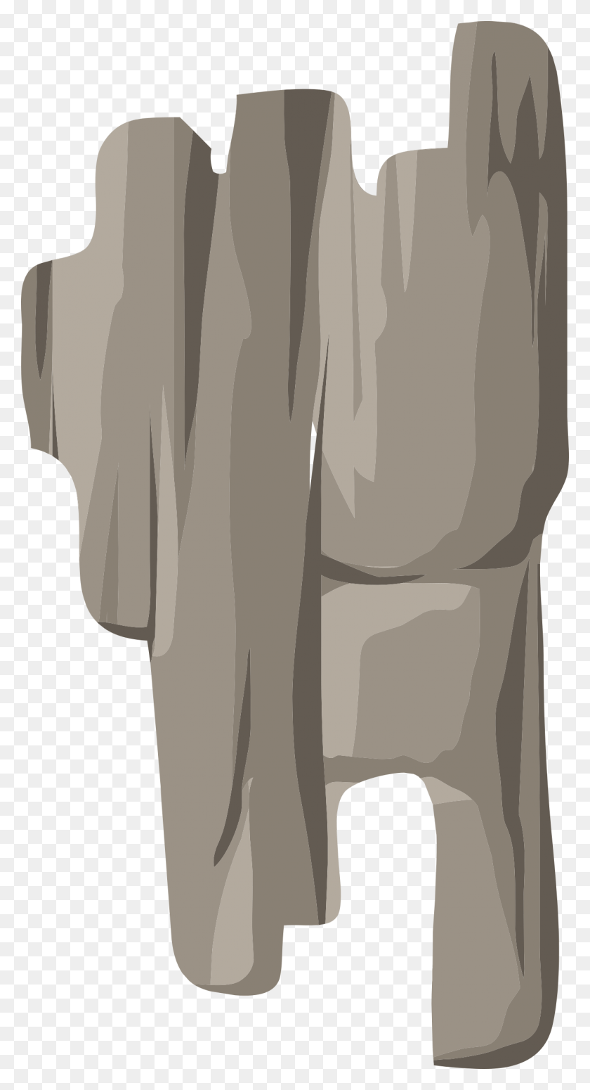 1256x2400 This Free Icons Design Of Alpine Landscape Cliff, Clothing, Apparel, Coat HD PNG Download