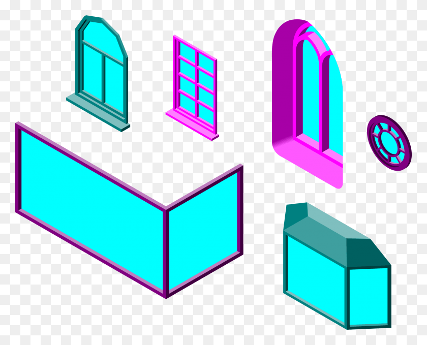 2400x1906 This Free Icons Design Of Architectural Elements, Lighting, Graphics HD PNG Download