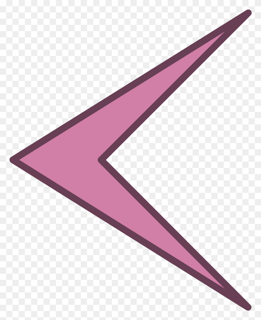 1863x2315 Descargar Png / Triángulo, Símbolo, Flecha Hd Png