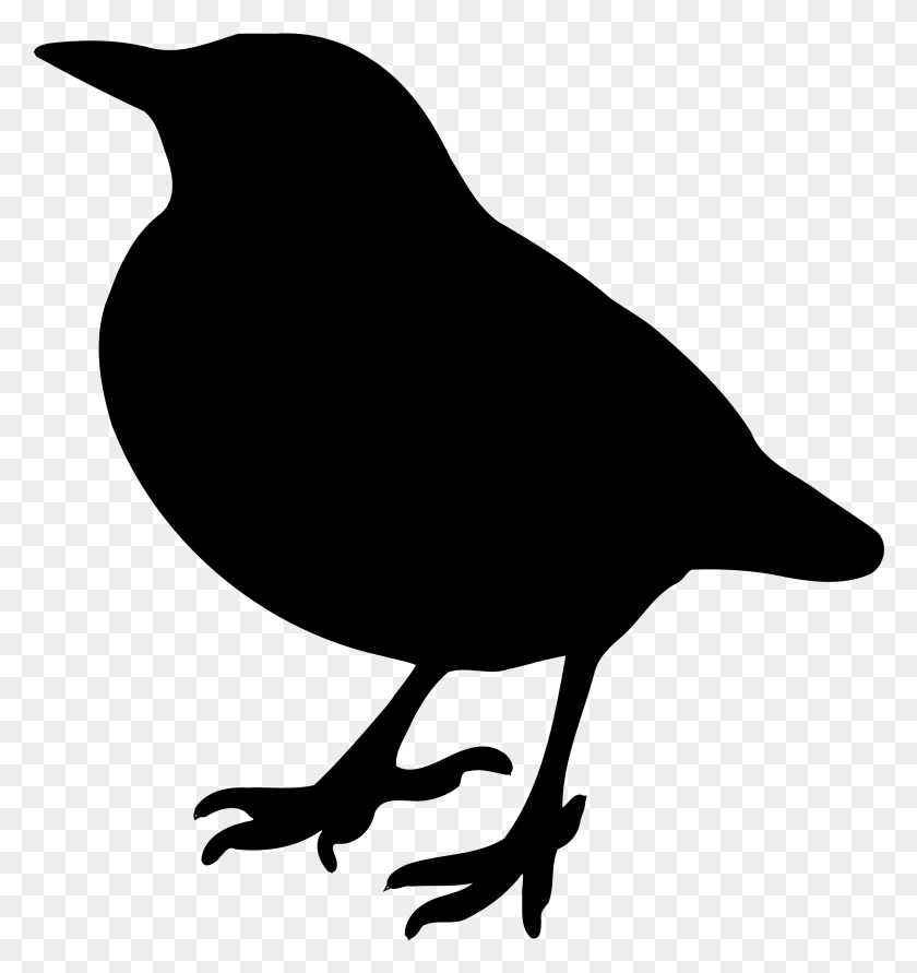 2208x2353 Этот Бесплатный Дизайн Иконок Силуэт Птицы, Серый, Мир Варкрафта Png Скачать