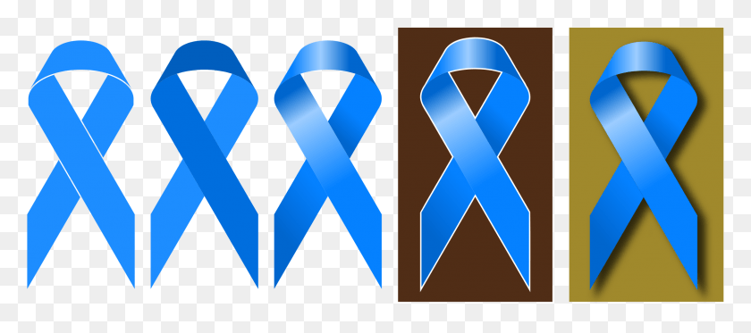 2306x927 This Free Icons Design Of Blue Ribbon Collection, Alfabeto, Texto, Logo Hd Png Descargar