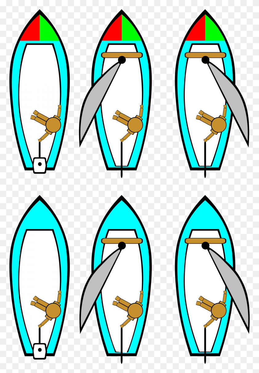 1624x2400 This Free Icons Design Of Boating Rules Ilustraciones, Sea, Outdoors, Water Hd Png Descargar