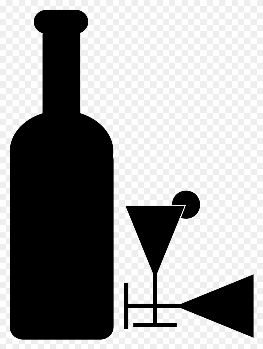1221x1652 This Free Icons Design Of Bottle And Glasses, Gray, World Of Warcraft HD PNG Download