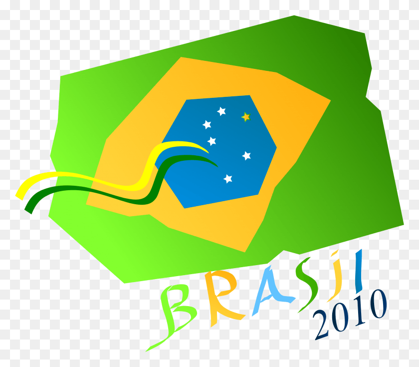 2194x1900 Этот Бесплатный Дизайн Иконок Из Бразилии На Кубке 2010 Бразилия На Копа, Графика, Текст Hd Png Скачать