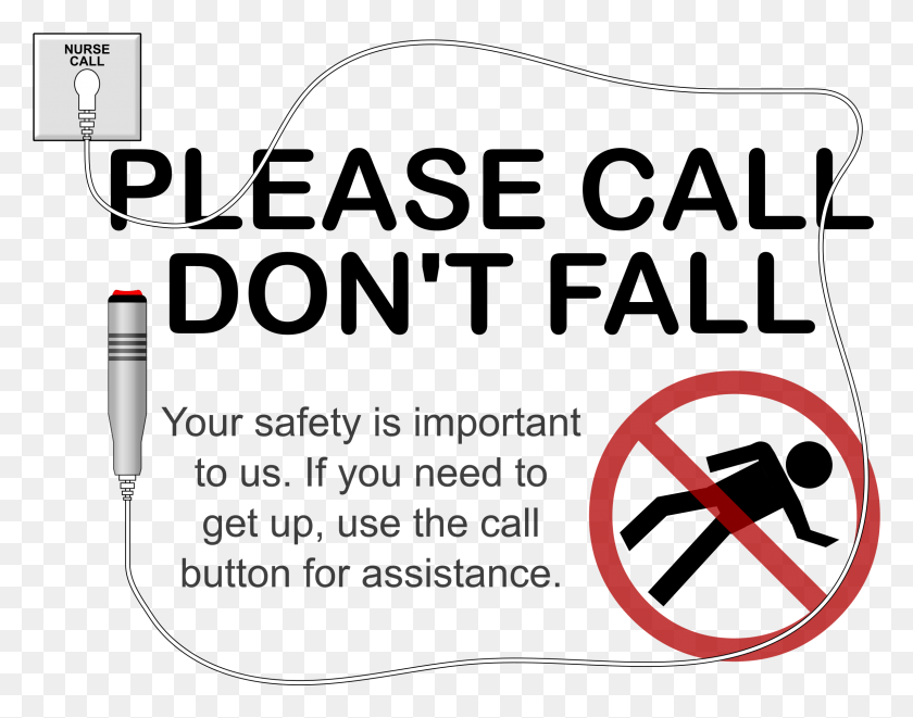 2295x1769 This Free Icons Design Of Call Don39t Fall, Leisure Activities, Label, Text HD PNG Download