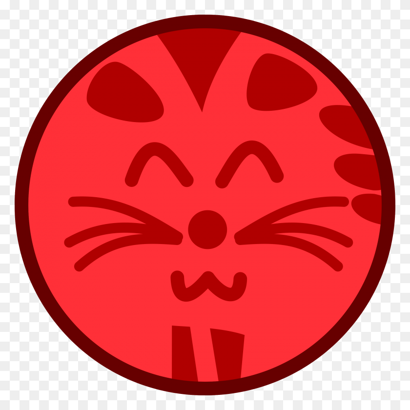 2400x2400 This Free Icons Design Of Cat Planet, Plant, Food, Grain HD PNG Download