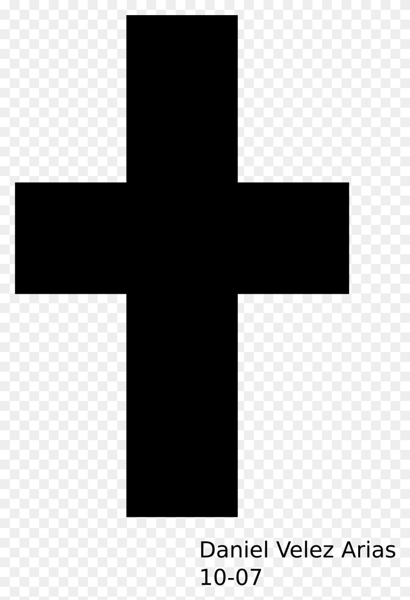 1579x2363 This Free Icons Design Of Catholic Cross, Gray, World Of Warcraft HD PNG Download