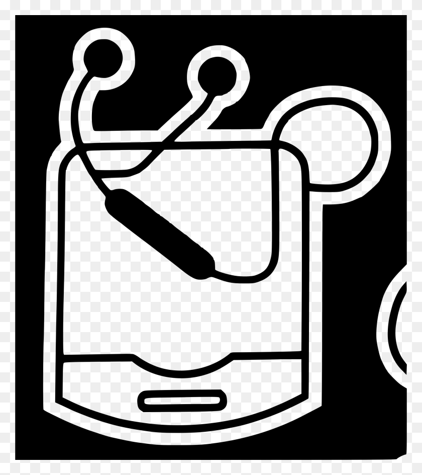 2116x2400 This Free Icons Design Of Cd Player Icon Clip Art, Gray, World Of Warcraft HD PNG Download