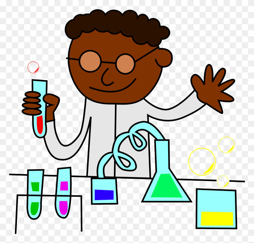 2401x2291 This Free Icons Design Of Chemist Making Same Really, Text, Alphabet, Face HD PNG Download