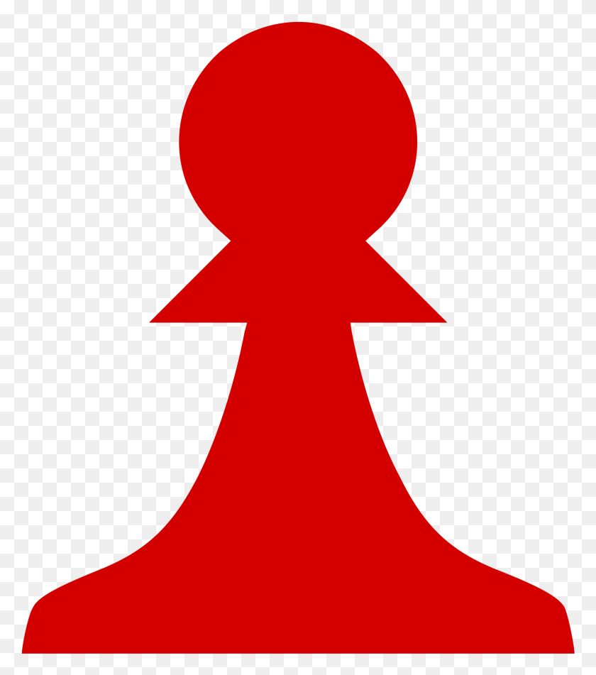 1691x1933 This Free Icons Design Of Chess Piece Silueta Ajedrez Peón Clip Art, Símbolo, Logo Hd Png Descargar