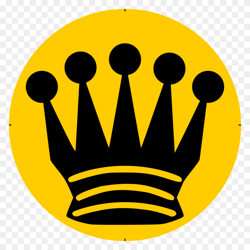 2400x2400 Этот Бесплатный Дизайн Иконок Символа Шахматной Фигуры Черные Шахматные Фигуры Королева, Автомобиль, Транспорт, Корона Png Скачать