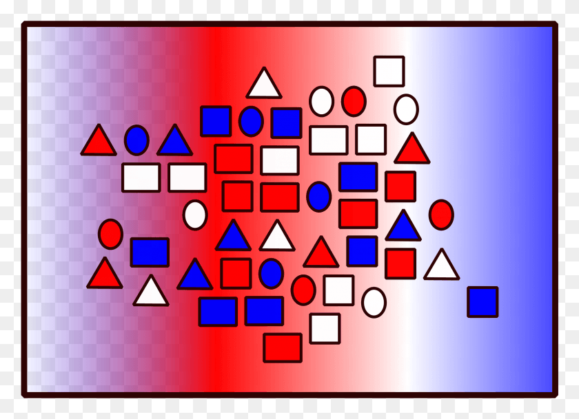 2394x1686 Descargar Png / Diseño De Iconos Gratis De Círculo Triángulo Cuadrado Círculo Triángulo Cuadrado Y Rectángulo, Gráficos, Texto Hd Png