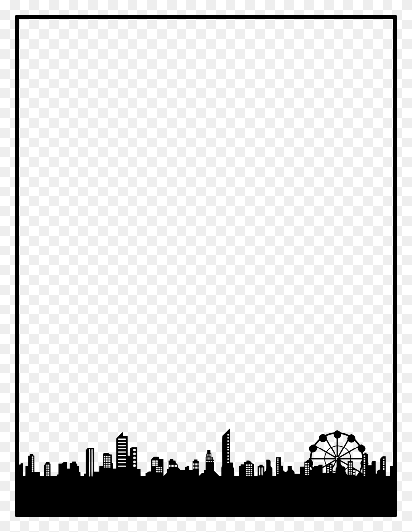 1746x2292 This Free Icons Design Of City Border, Gray, World Of Warcraft HD PNG Download