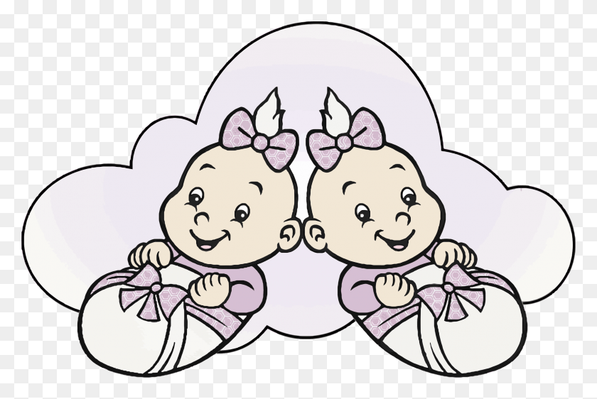 2283x1472 This Free Icons Design Of Cloud Babies, Pig, Mammal, Animal HD PNG Download