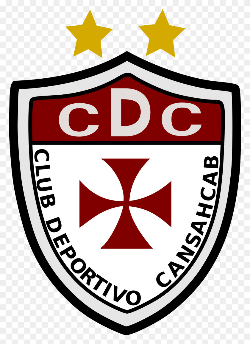 1709x2400 This Free Icons Design Of Club Deportivo Cansahcab, Armor, Shield, Logo Hd Png Download