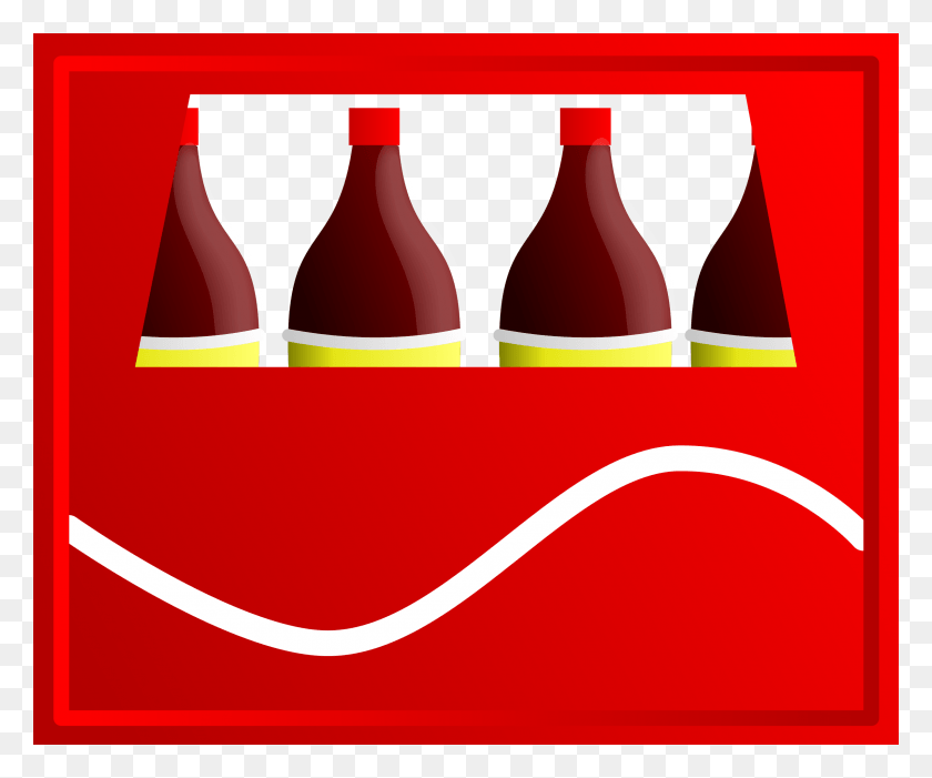 2400x1973 Этот Бесплатный Дизайн Иконок Ящика С Колой, Напиток, Напиток, Кока Png Скачать