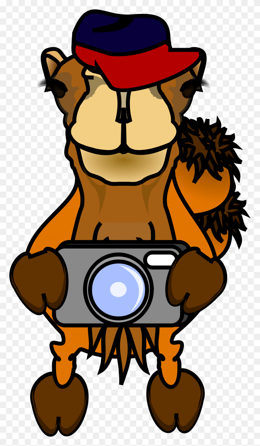 1088x1930 This Free Icons Design Of Comic Camel Camel Firefighter, Camera, Electronics, Digital Camera HD PNG Download